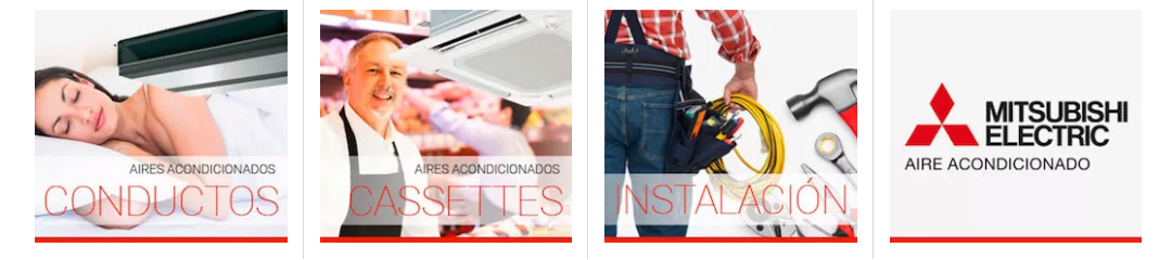 Debo comprar mi aire acondicionado con instalación profesional? - Blog de Aire  Acondicionado Mitsubishi Electric · LowCostClima